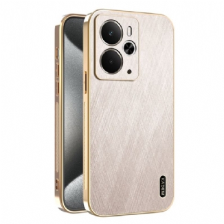 Coque Realme 14 5G Effet Cuir KADEM