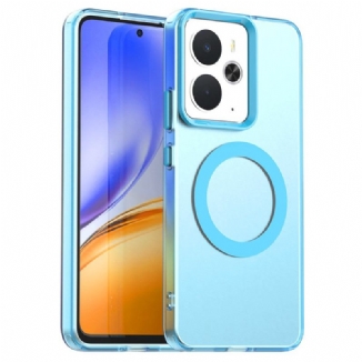 Coque Realme 14 5G Hybride Compatible MagSafe