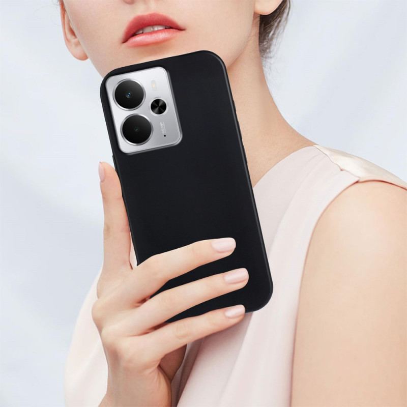 Coque Realme 14 5G Mate Anti-Empreintes