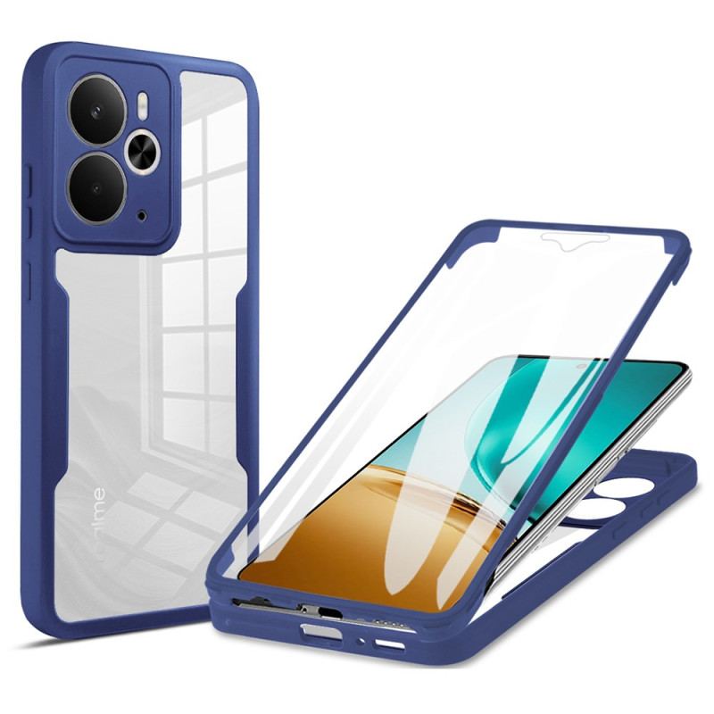 Coque Realme 14 5G Protection Complète Transparente