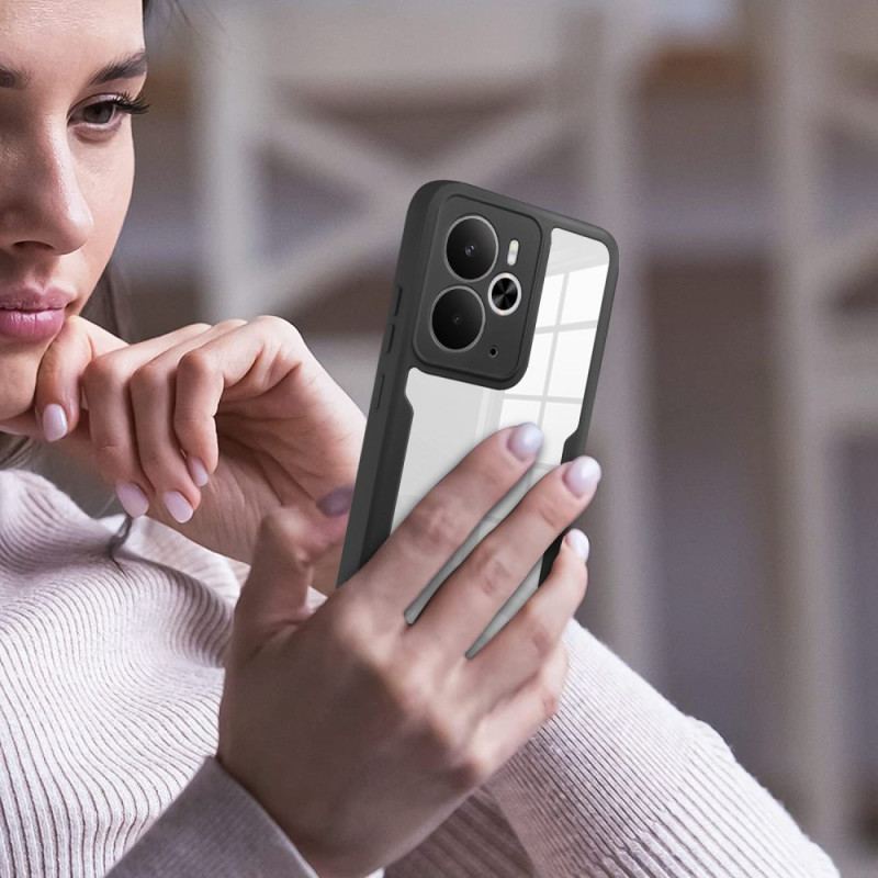 Coque Realme 14 5G Protection Complète Transparente