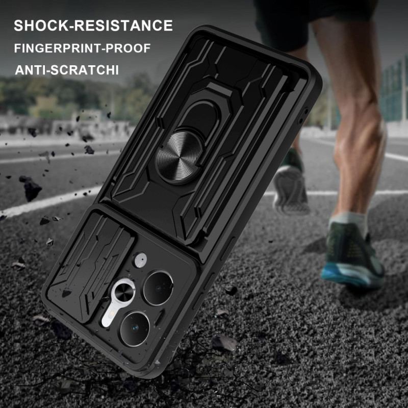 Coque Realme 14 5G Support et Protection d'Appareil Photo