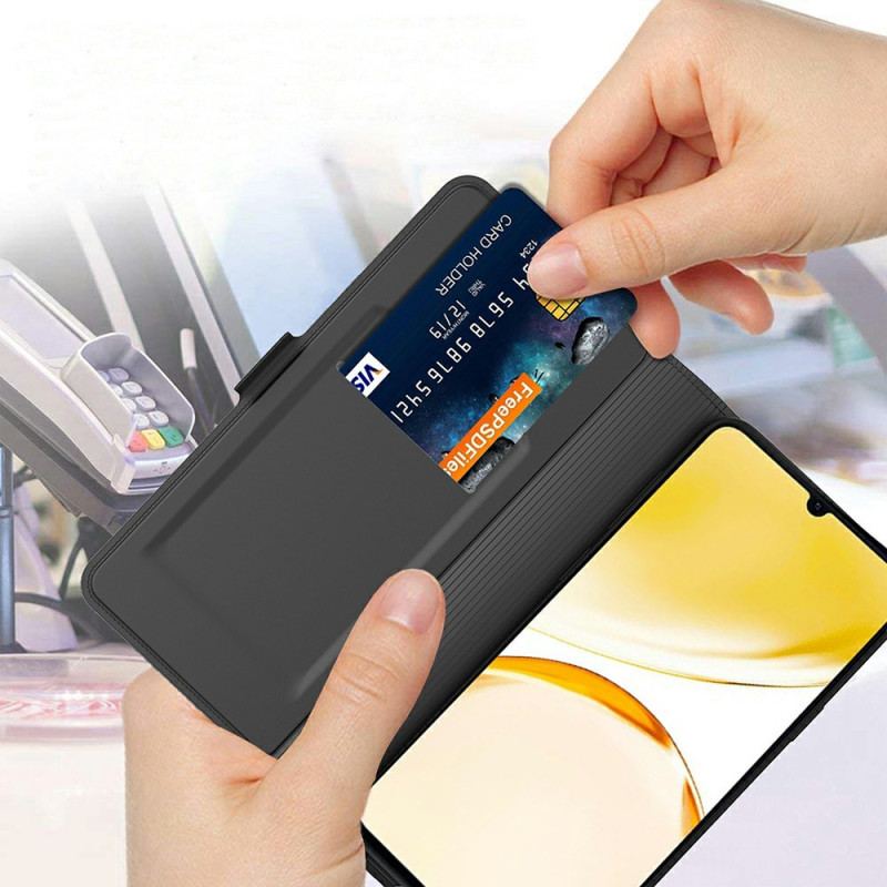 Étui Realme 14 5G / P3 5G Porte-Carte