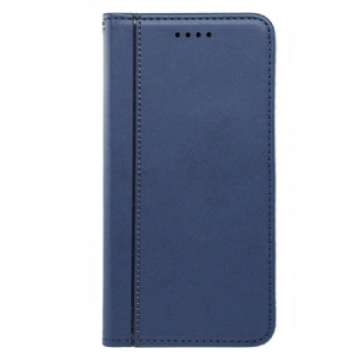 Flip Cover Realme 14 5G Lanière Détachable