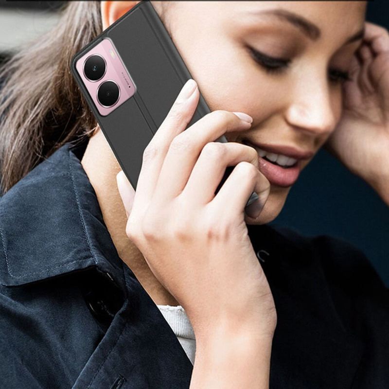 Flip Cover Realme 14 5G / P3 5G Porte-Carte