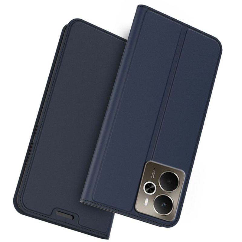 Flip Cover Realme 14 5G Porte-Carte