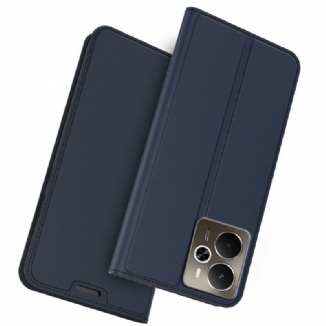 Flip Cover Realme 14 5G Porte-Carte