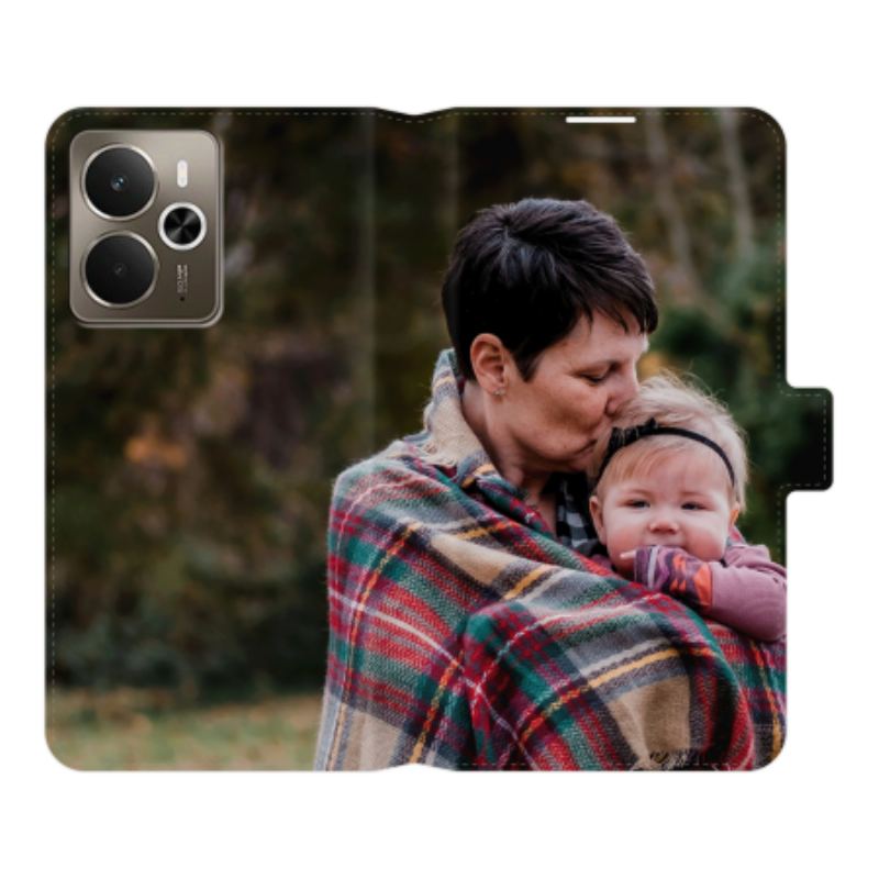 Housse personnalisée Realme 14 5G