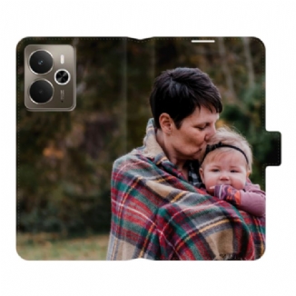 Housse personnalisée Realme 14 5G