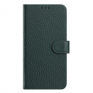 Housse Realme 14 5G / 14T 5G / P3 5G Cuir Véritable