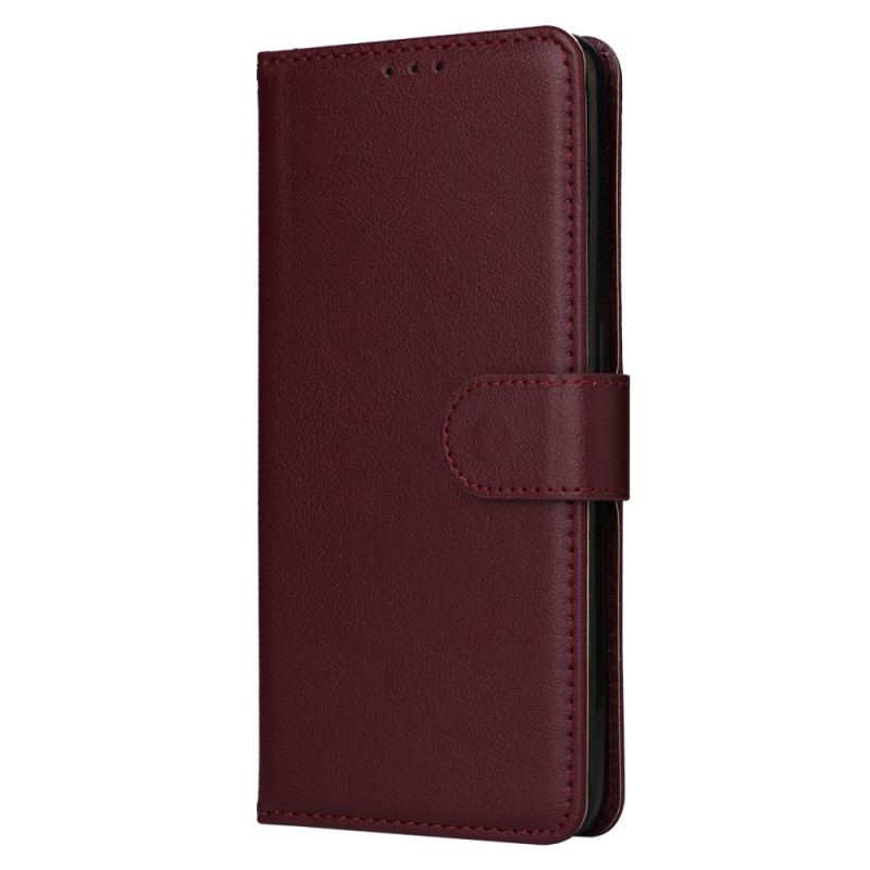 Housse Realme 14 5G / 14T 5G / P3 5G Unie à Lanière