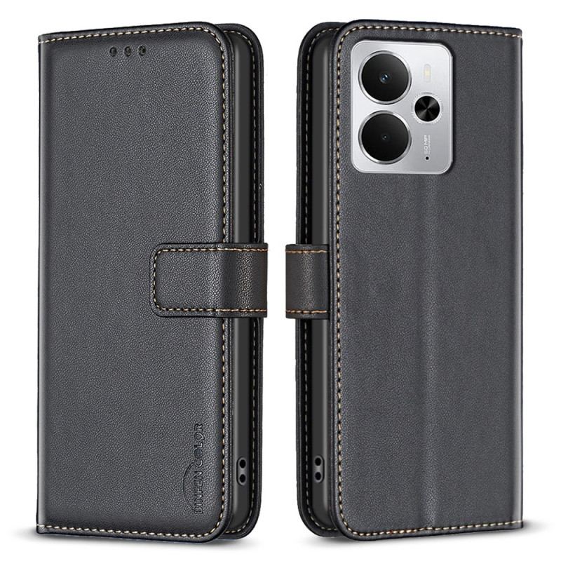 Housse Realme 14 5G BINFEN COLOR