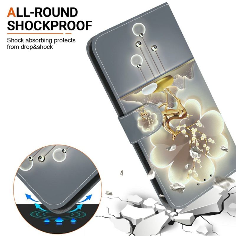 Housse Realme 14 5G Cerf Sika