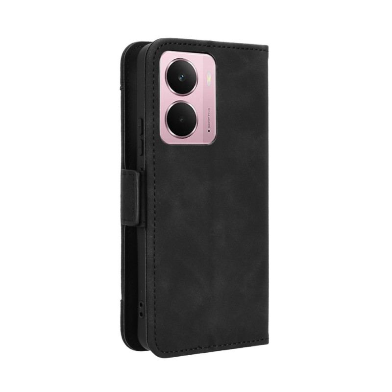 Housse Realme 14 5G / P3 5G Multi-Cartes