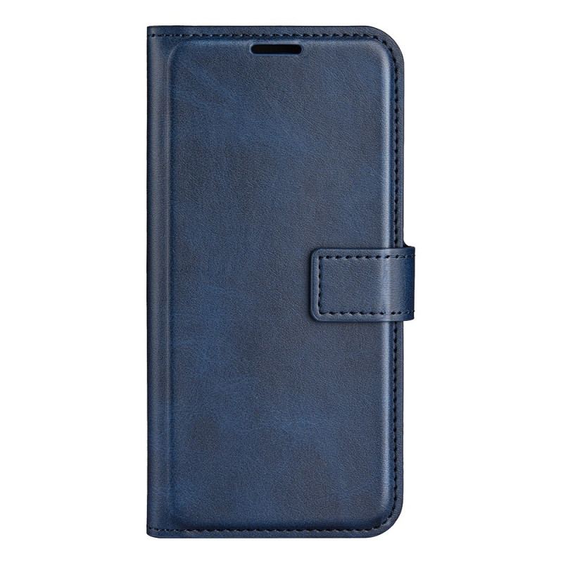 Housse Realme 14 5G Style Cuir