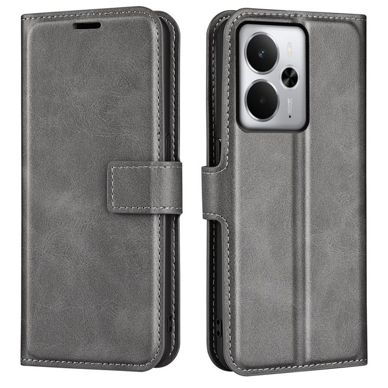 Housse Realme 14 5G Style Cuir