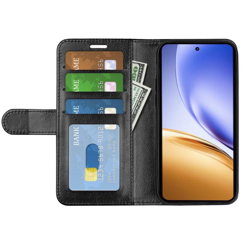 Housse Realme 14 5G Vintage