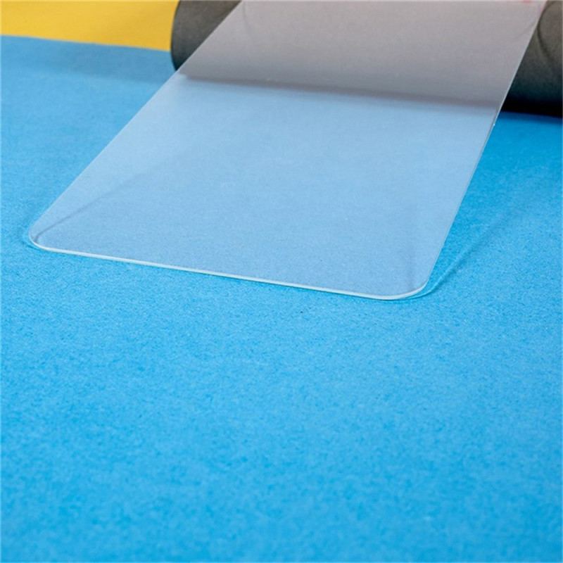 Protection en Verre Trempé pour Écran Realme 14 5G