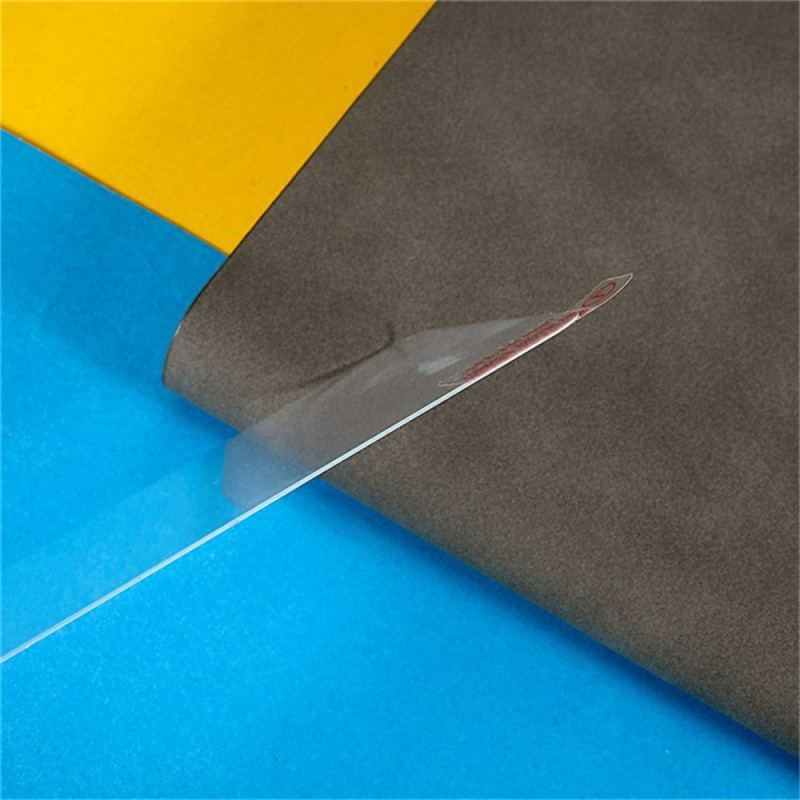 Protection en Verre Trempé pour Écran Realme 14 5G