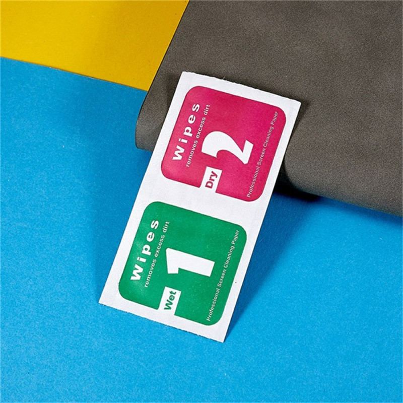 Protection en Verre Trempé pour Écran Realme 14 5G