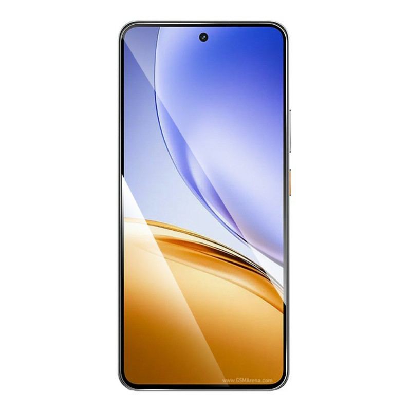 Protection en Verre Trempé Intégrale pour Écran Realme 14 5G