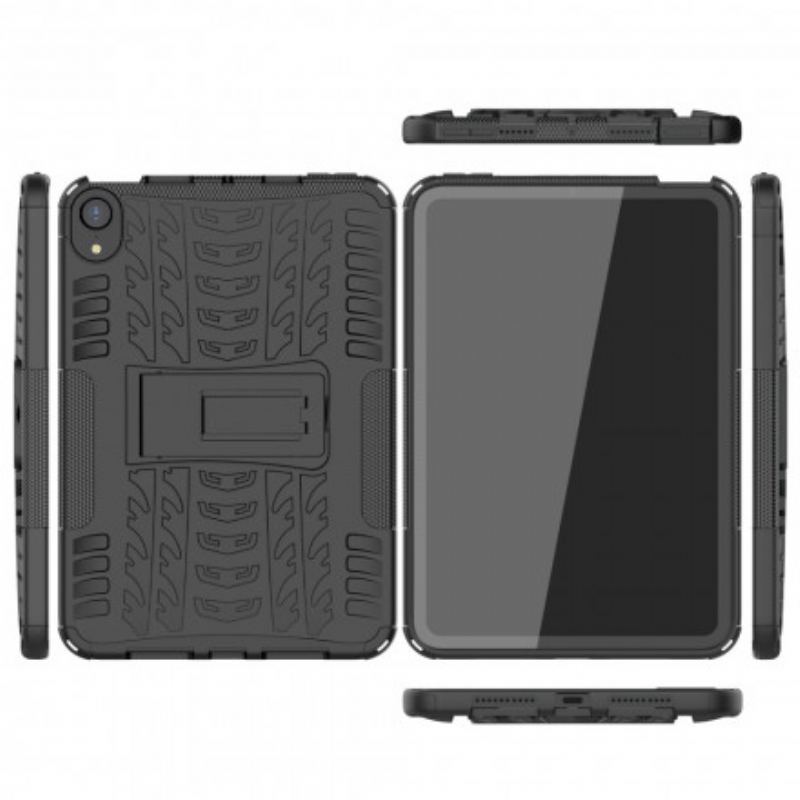 Coque iPad Mini 6 (2021) Ultra Résistante Max