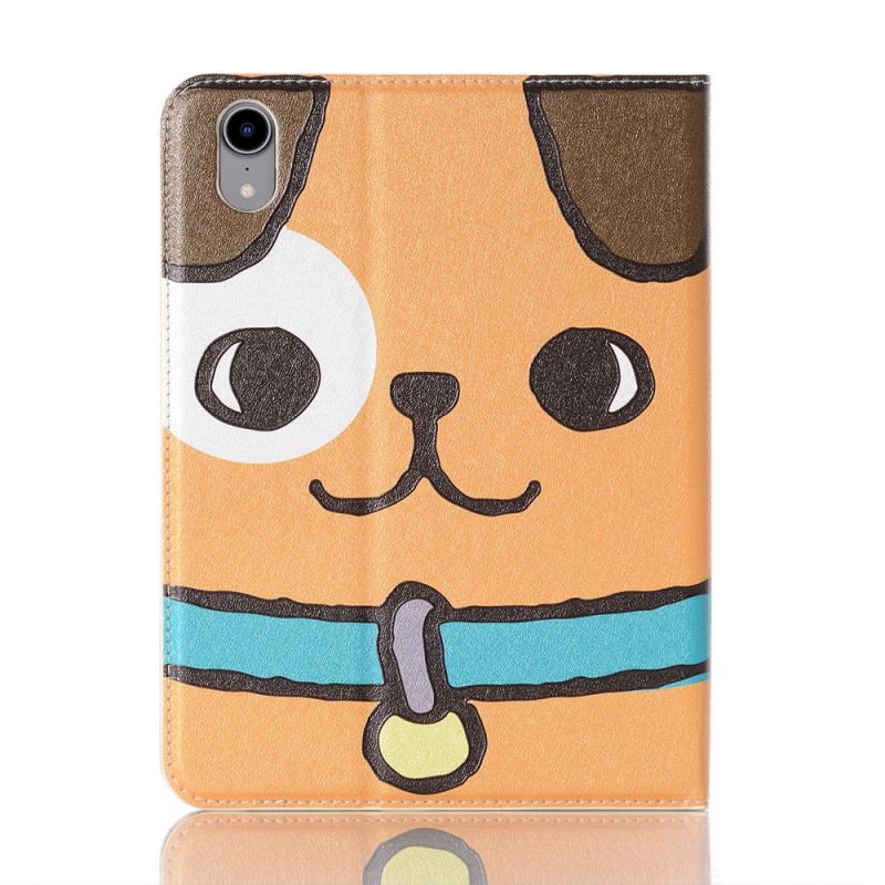 Étui iPad Mini 6 (2021) Cartoon Dog