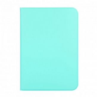 Étui iPad Mini 6 (2021) Simili Cuir