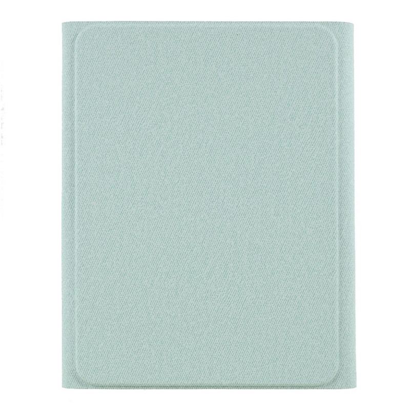 Étui iPad Mini 6 (2021) Tissu Premium