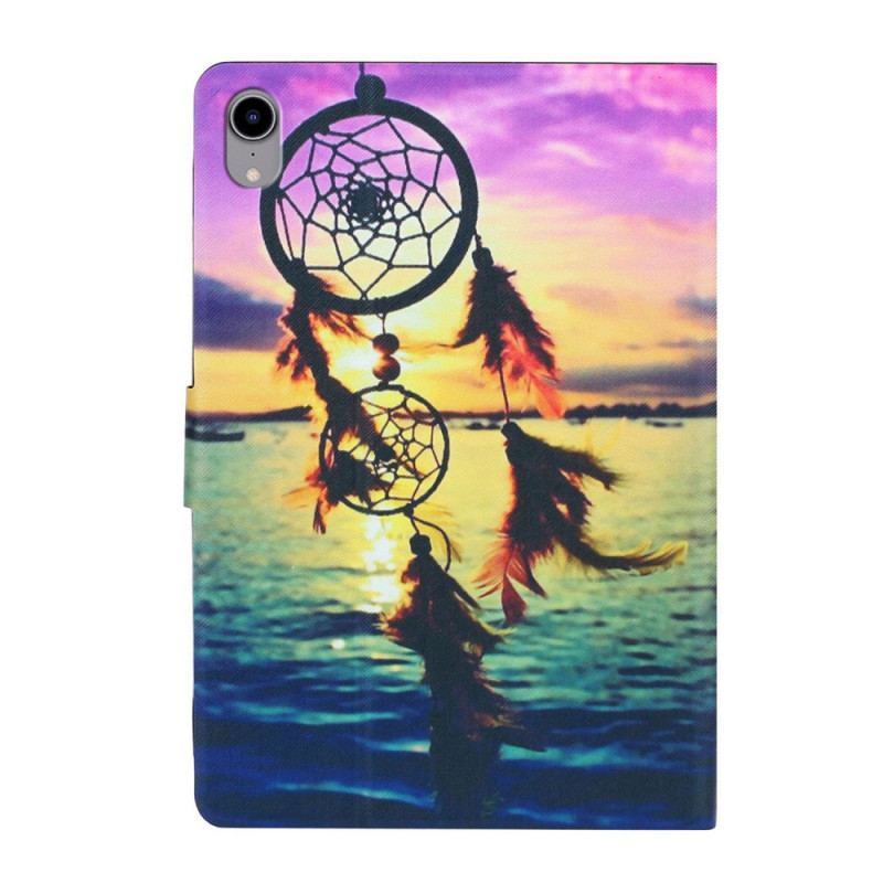 Housse iPad Mini 6 (2021) Attrape Rêves Sunset