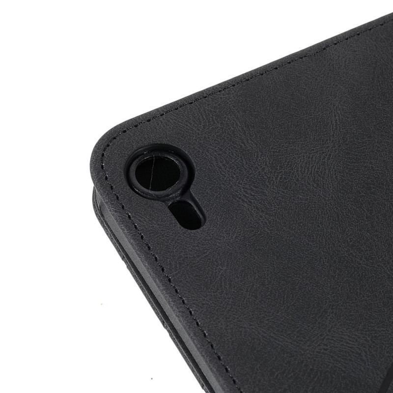 Housse iPad Mini 6 (2021) Bicolore Design