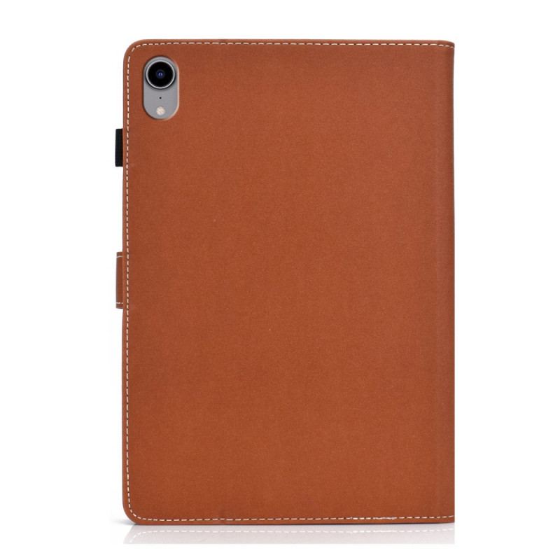 Housse iPad Mini 6 (2021) Chien et Chat