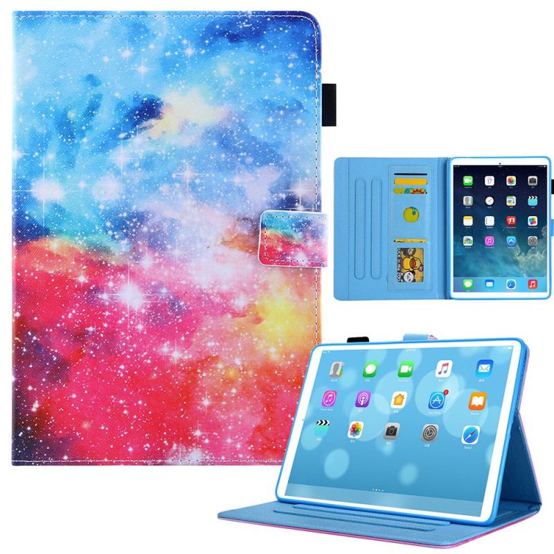 Housse iPad Mini 6 (2021) Espace