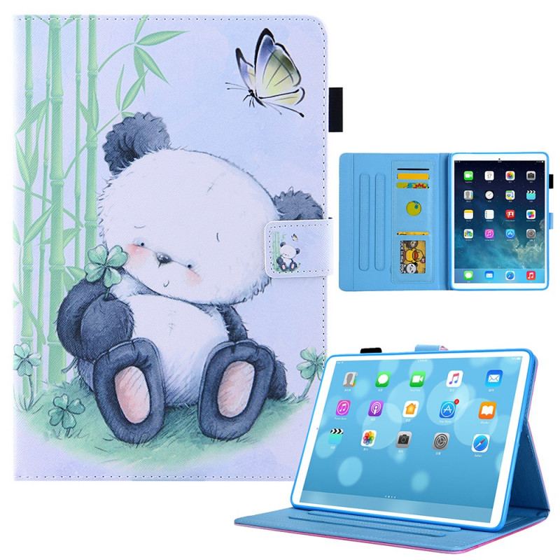 Housse iPad Mini 6 (2021) Lovely Panda