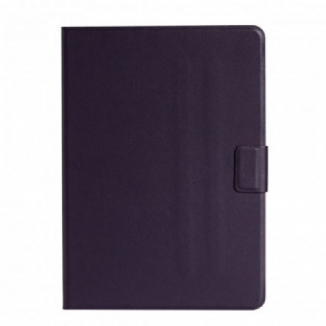 Housse iPad Mini 6 (2021) Simili Cuir Classique