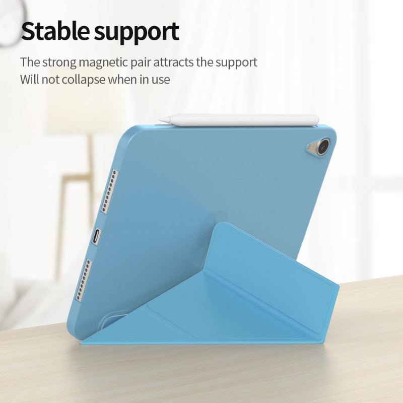 Smart Case iPad Mini 6 (2021) Design Origami Simple