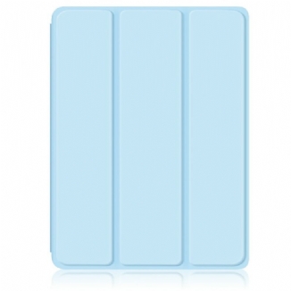 Smart Case iPad Mini 6 (2021) Hybride Porte-Stylet