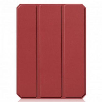 Smart Case iPad Mini 6 (2021) Porte-Stylet