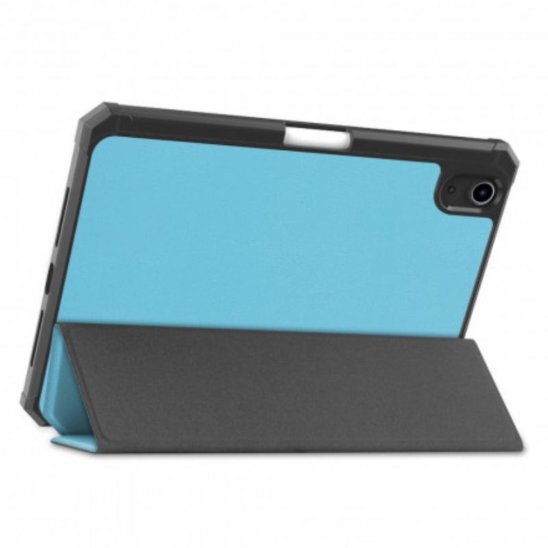 Smart Case iPad Mini 6 (2021) Porte-Stylet ENKAY