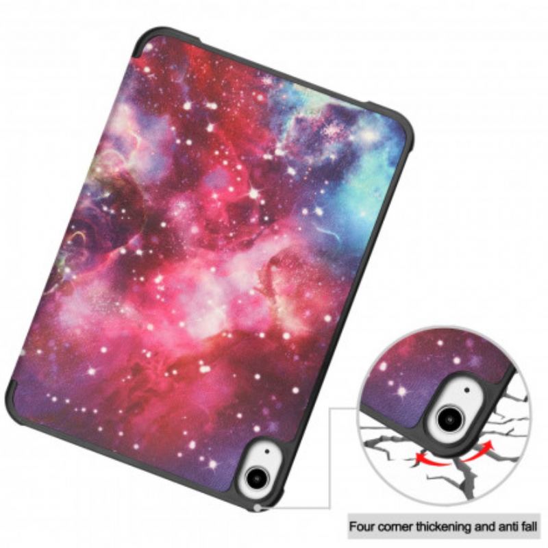 Smart Case iPad Mini 6 (2021) Renforcée Espace