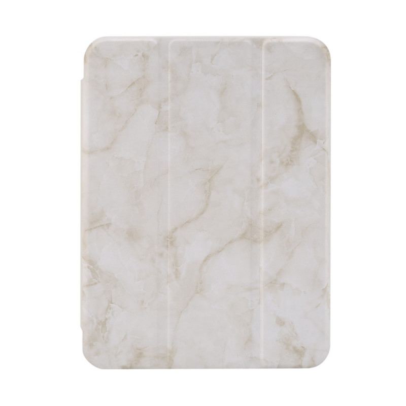 Smart Case iPad Mini 6 (2021) Style Marbre