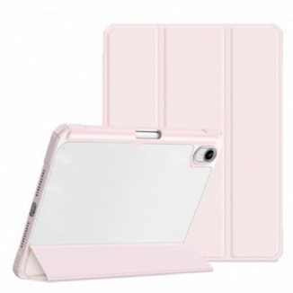 Smart Case iPad Mini 6 (2021) Toby Series DUX DUCIS
