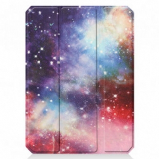 Smart Case iPad Mini 6 (2021) Univers Porte-Stylet