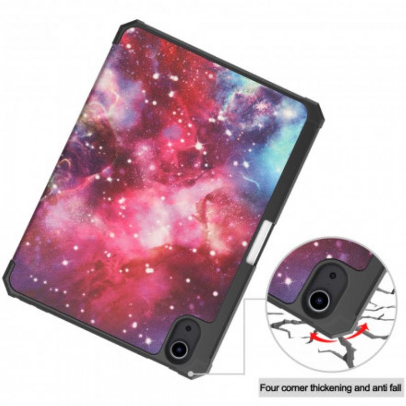 Smart Case iPad Mini 6 (2021) Univers Porte-Stylet
