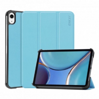 Smart Case iPad Mini 6 Simili Cuir ENKAY