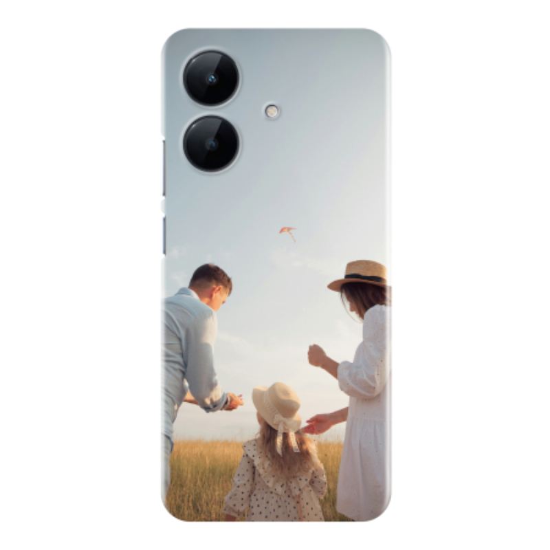 Coque personnalisée Realme Note 60X