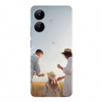 Coque personnalisée Realme Note 60X