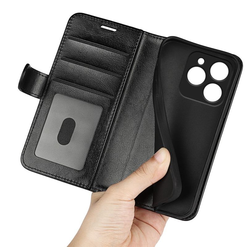 Housse Realme Note 60 / 60X / C63 / C61 Vintage