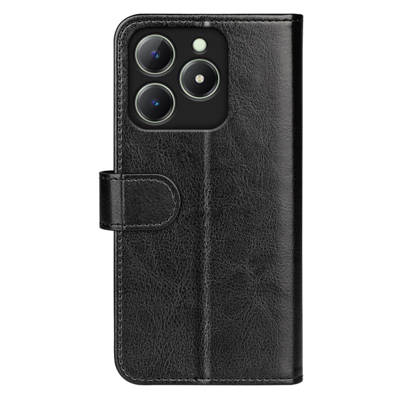 Housse Realme Note 60 / 60X / C63 / C61 Vintage