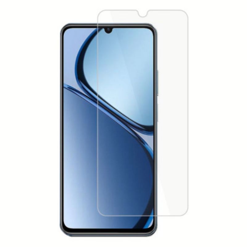 Protection en Verre Trempé pour Écran Realme Note 60X / C63 / C61